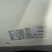 Eppendorf 5424R Refrigerated Centrifuge image 2